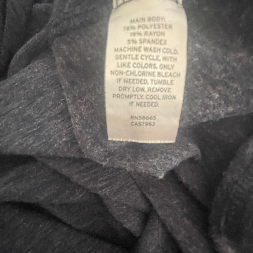 Women's Treasure & Bond Side Ruched BodyCon Dress - Size - XL - Picture 5 of 6